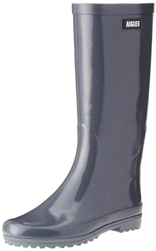 Aigle Damen Eliosa Gummistiefel, Turkish, 36 EU von Aigle