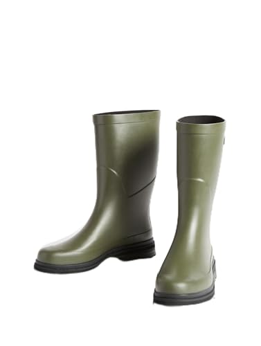 Aigle Damen Mid Rain Rain Boot Lawyer, 38 EU, Lawyer, 6 UK von Aigle