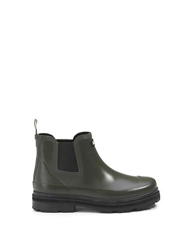 Aigle Damen Soft Rain 2 Gummistiefel, Avocadofarben, 35 EU von Aigle