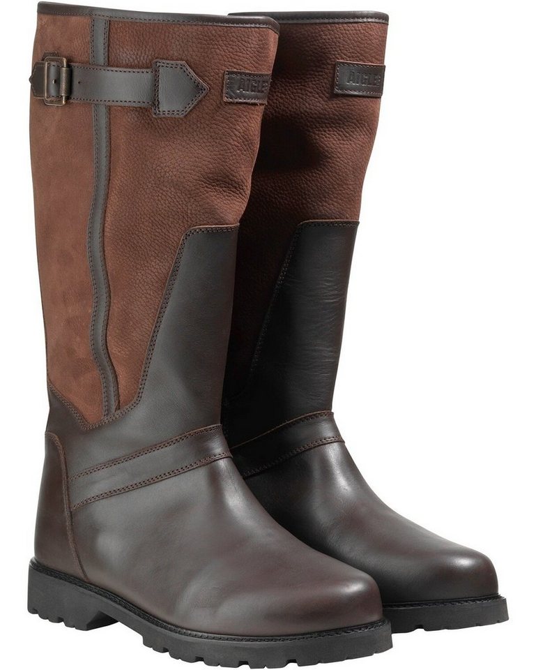 Aigle Damen Stiefel Inverss GTX Winterstiefel von Aigle