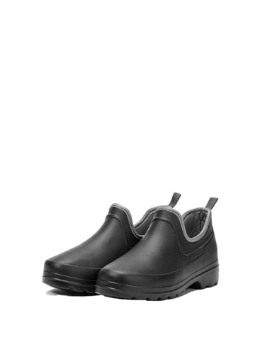 Aigle Damen TADEN Plus 2 Holzschuh, Noir, 36 EU von Aigle