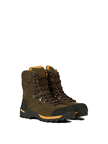 Aigle Herren ALTAVIO HI GTX Wanderschuh, Sepia, 44 EU von Aigle