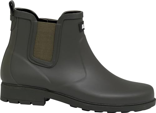 Aigle Herren Carville M 2 Gummistiefel, Verykhaki Grün, 41 EU von Aigle