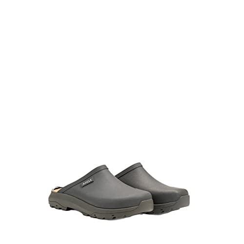 Aigle Herren Corlay M Holzschuh, Avocadofarben, 40 EU Aigle Herren Corlay M Holzschuh, Avocadofarben, 40 EU von Aigle