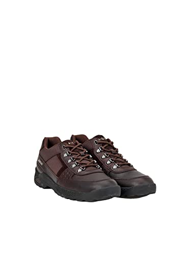 Aigle Herren Dolik Wanderstiefel, braun, 39 EU von Aigle