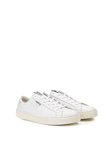 Aigle Herren Escape Sneaker, weiß, 36 EU Aigle Herren Escape Sneaker, weiß, 36 EU von Aigle