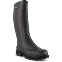 Aigle Herren Gummistiefel schwarz Gummi von Aigle