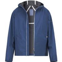 Aigle Herren Jacken blau unifarben von Aigle