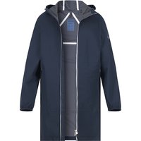 Aigle Herren Jacken blau unifarben von Aigle