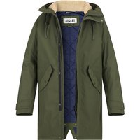 Aigle Herren Jacken grün unifarben von Aigle