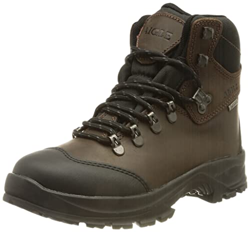 Aigle Herren LAFORSE 2 MTD, Dunkelbraun, 37 EU von Aigle