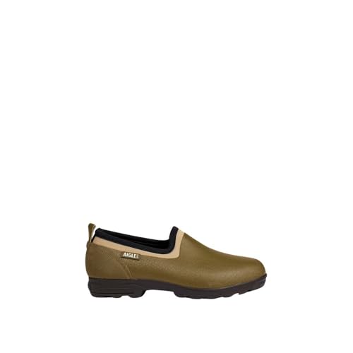 Aigle Herren Lessfor M 2 Holzschuh, kaki, 41 EU Aigle Herren Lessfor M 2 Holzschuh, kaki, 41 EU von Aigle