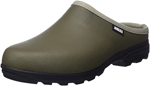 Aigle Herren Lessfor Open M Holzschuh, Vert Kaki, 46 EU von Aigle