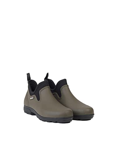 Aigle Herren Lessfor Plus M2 Holzschuh, Khaki, 40 EU Aigle Herren Lessfor Plus M2 Holzschuh, Khaki, 40 EU von Aigle
