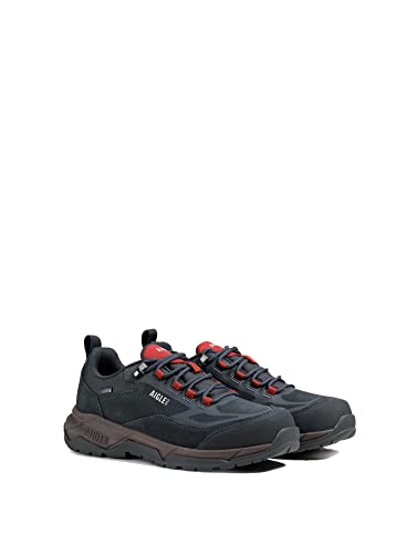 Aigle Herren Palka Low Mtd Wanderstiefel, Bronzegrün, 43 EU Aigle Herren Palka Low Mtd Wanderstiefel, Bronzegrün, 43 EU von Aigle