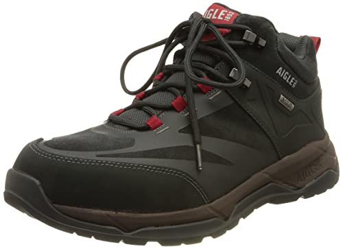 Aigle Herren Palka Mtd Wanderstiefel, Bronze, 44 EU Aigle Herren Palka Mtd Wanderstiefel, Bronze, 44 EU von Aigle