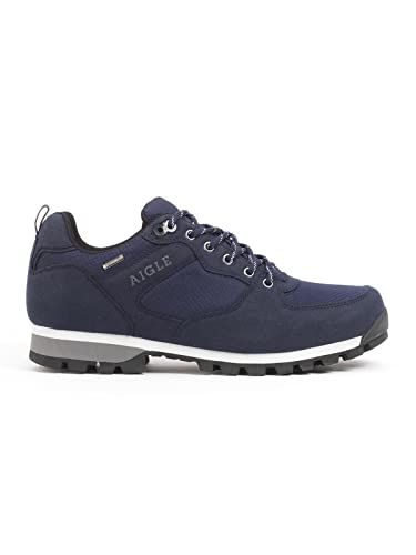 Aigle Herren Plutno 2 Mtd Wanderschuh, Dunkles Marineblau, 39 EU Aigle Herren Plutno 2 Mtd Wanderschuh, Dunkles Marineblau, 39 EU von Aigle