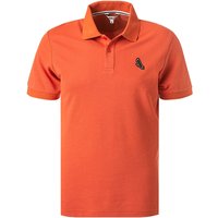 Aigle Herren Polo-Shirt orange von Aigle