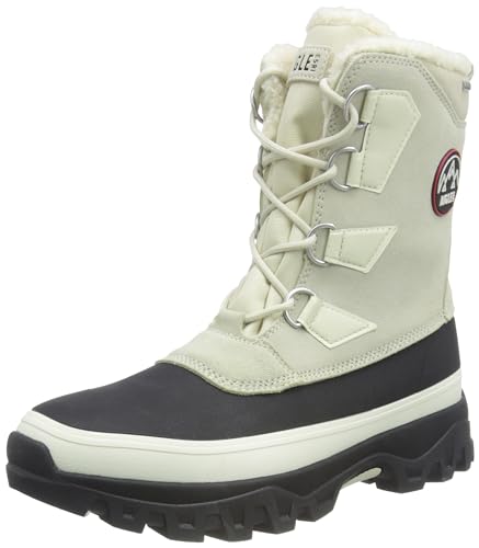 Aigle Herren Snow Adler Schneestiefel, Sand, 43 EU von Aigle