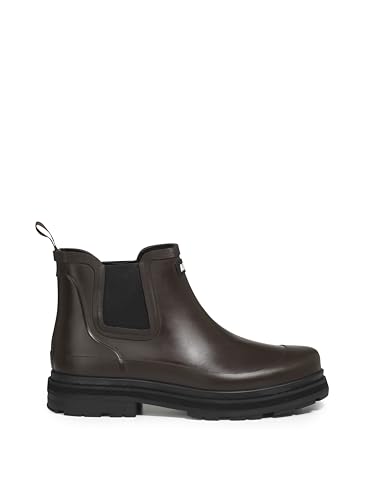 Aigle Herren Soft Rain M2 Gummistiefel, Kawa, 46 EU von Aigle