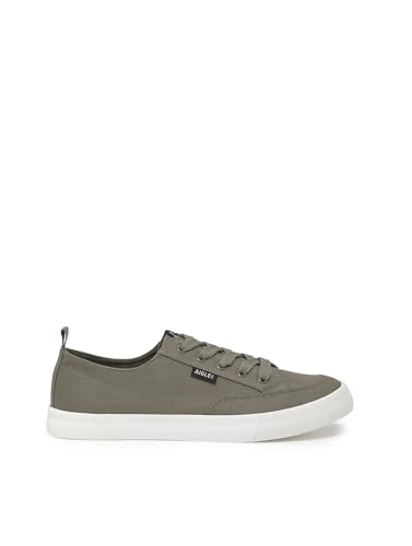 Aigle Herren Tamarix Sneaker, Rosmarin, 42 EU von Aigle