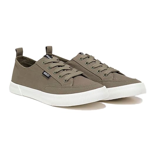 Aigle Herren Tamarix Sneaker, Rosmarin, 43 EU von Aigle