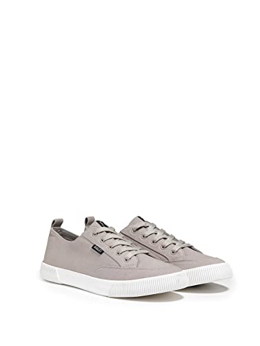 Aigle Herren Tamarix Sneaker, Sand, 42 EU von Aigle