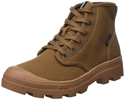 Aigle Herren Tenere CVS Wanderstiefel, Braun, 35 EU von Aigle