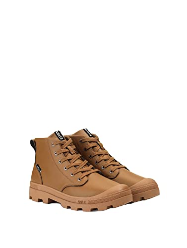 Aigle Herren Tenere Stadt Sneaker, Camel, 43 EU von Aigle