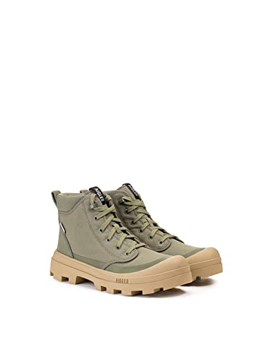Aigle Herren Tenere Hike Wanderstiefel, kaki, 38 EU Aigle Herren Tenere Hike Wanderstiefel, kaki, 38 EU von Aigle