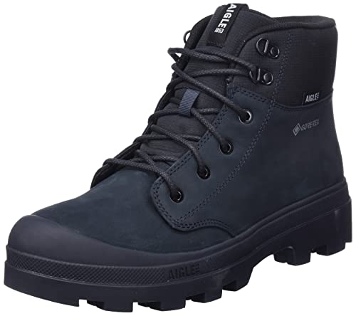 Aigle Herren Tenere Ltr GTX Wanderstiefel, Schwarz, 40 EU von Aigle