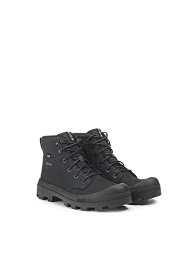 Aigle Herren Tenere Ltr GTX Wanderstiefel, Schwarz, 44 EU von Aigle