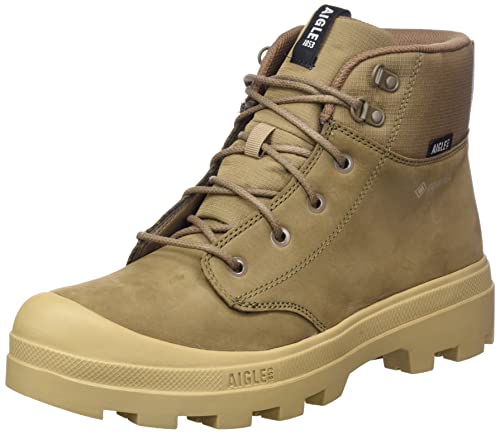 Aigle Herren Tenere Ltr GTX Wanderstiefel, braun, 42 EU von Aigle