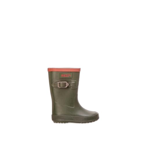 Aigle Jungen Unisex Kinder Perdrix 2 Gummistiefel, kaki, 30 EU Aigle Jungen Unisex Kinder Perdrix 2 Gummistiefel, kaki, 30 EU von Aigle