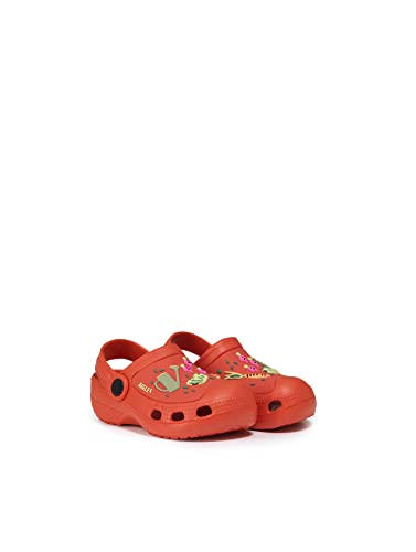 Aigle Jungen Unisex Kinder Taden Kid 2 Holzschuh, Gardening, 29 EU Aigle Jungen Unisex Kinder Taden Kid 2 Holzschuh, Gardening, 29 EU von Aigle