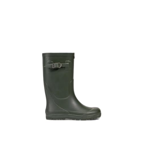 Aigle Unisex Kinder Woody-pop 2 Gummistiefel, Khaki, 30 EU Aigle Unisex Kinder Woody-pop 2 Gummistiefel, Khaki, 30 EU von Aigle