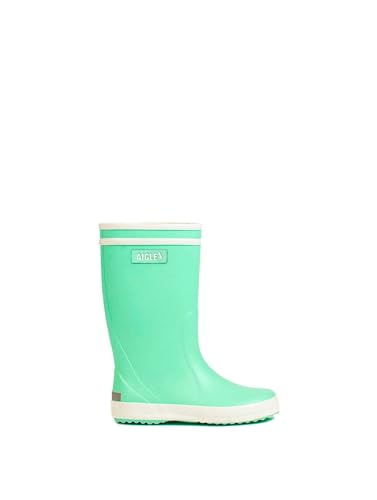 Aigle Lolly Pop 2 Gummistiefel, Lagune, 35 EU von Aigle