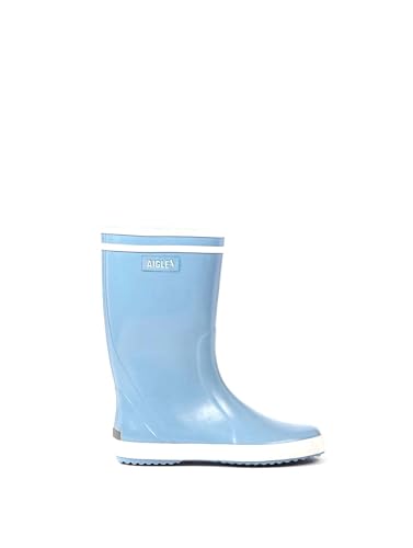 Aigle Lolly Pop 2 Gummistiefel, himmelblau, 35 EU Aigle Lolly Pop 2 Gummistiefel, himmelblau, 35 EU von Aigle