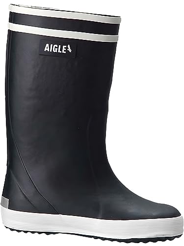 Aigle Lolly Pop Fur 2 Gummistiefel, Marine, 38 EU Aigle Lolly Pop Fur 2 Gummistiefel, Marine, 38 EU von Aigle