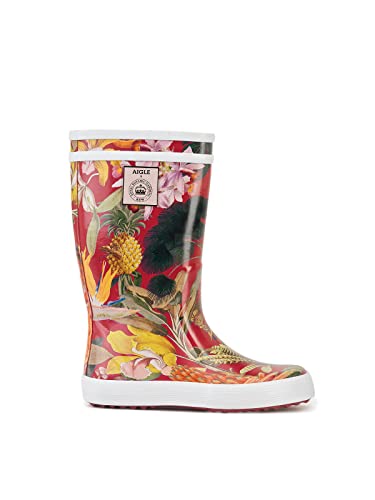 Aigle Lolly Pop Kid Kew Garden 2P Größe EU 24 von Aigle