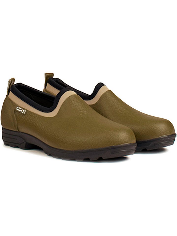 Aigle NB541 Aigle Lessfor M 2 Clog von Aigle