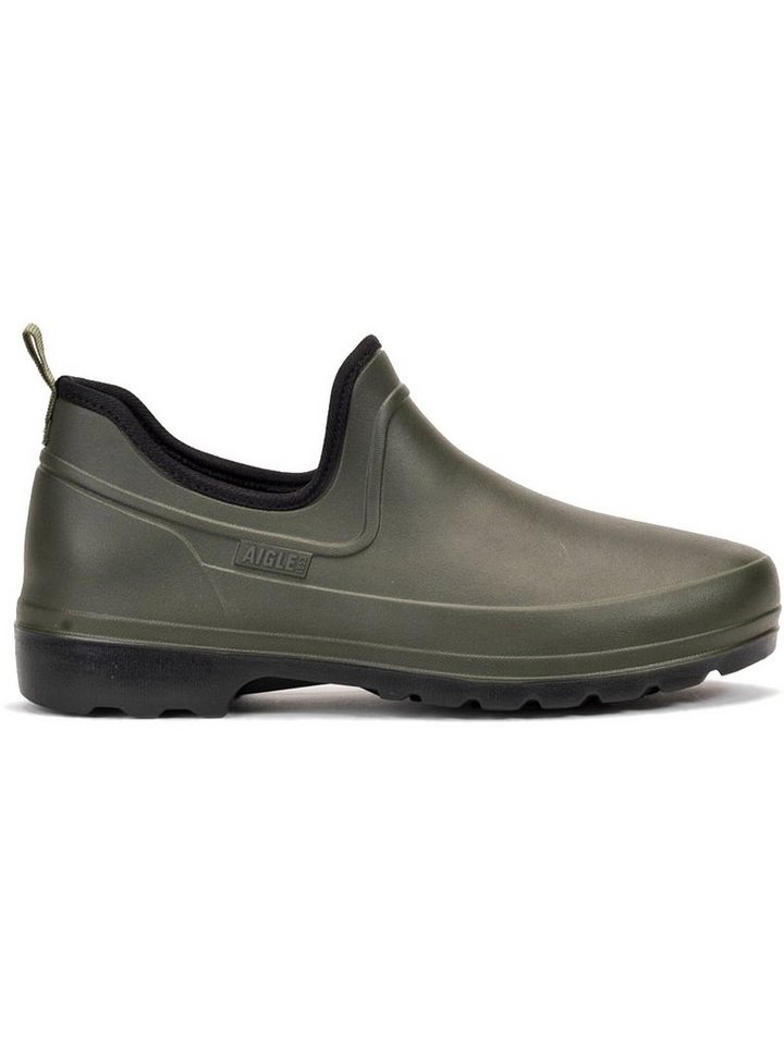 Aigle NB561 Aigle Taden Plus M 2 Clog von Aigle