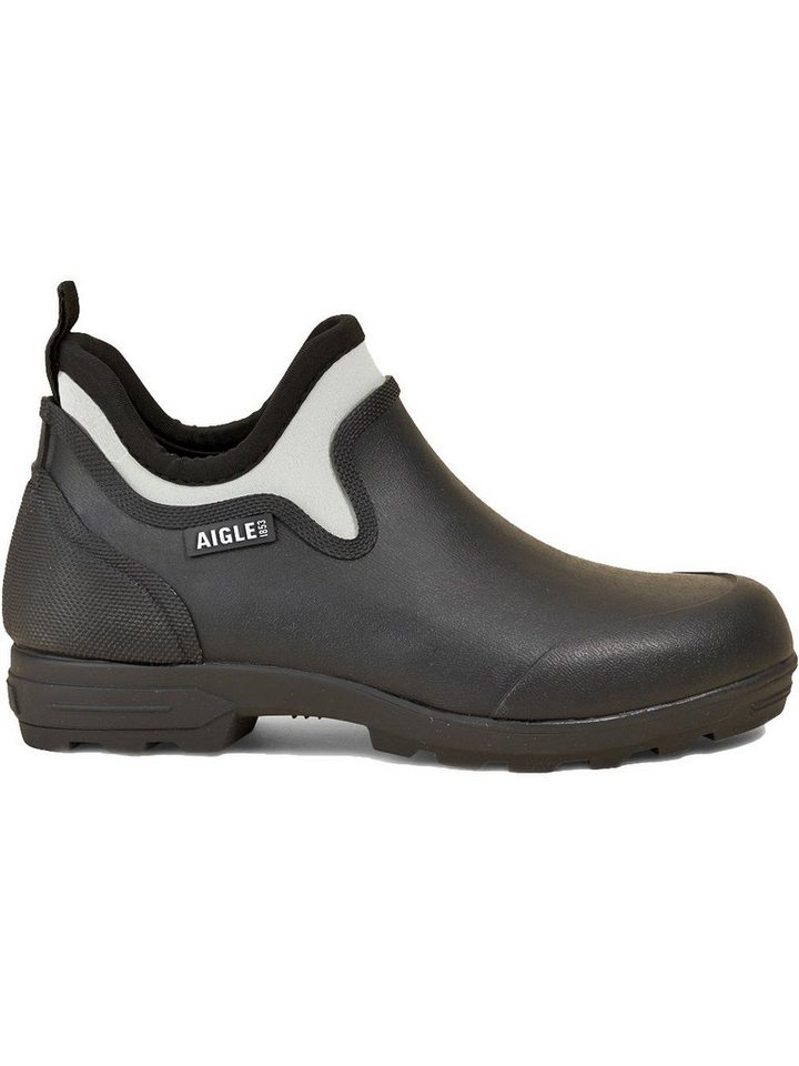 Aigle NB601 Aigle Lessfor Plus 2 Clog von Aigle