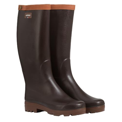 Aigle ND661 Boots EU 45 von Aigle