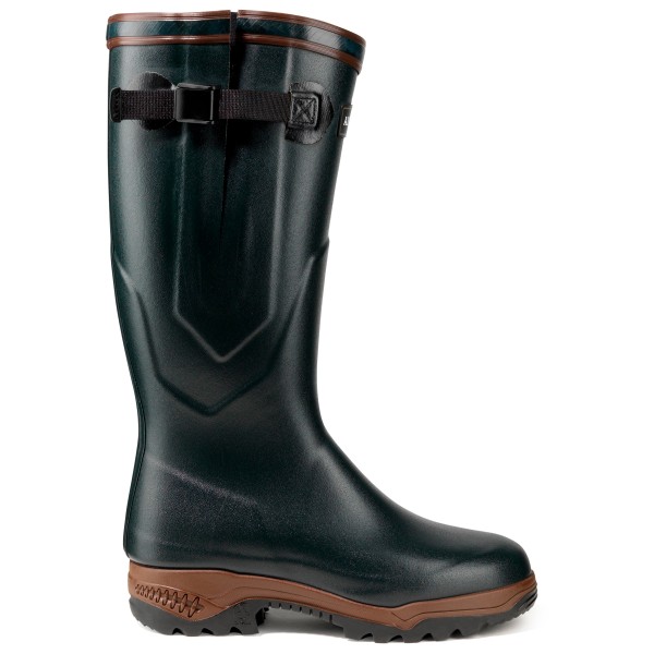 Aigle - Parcours 2 Iso - Gummistiefel Gr 40 schwarz Aigle - Parcours 2 Iso - Gummistiefel Gr 40 schwarz von Aigle