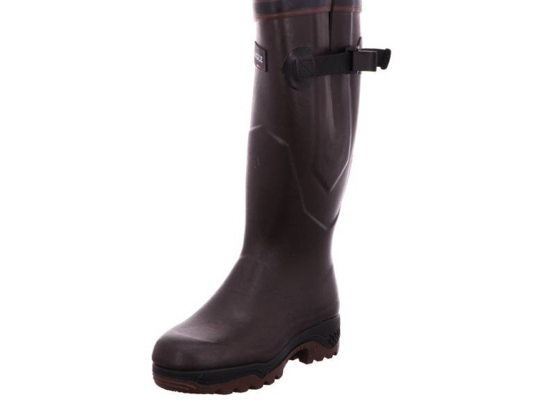 Aigle Parcours 2 Iso Gummistiefel von Aigle