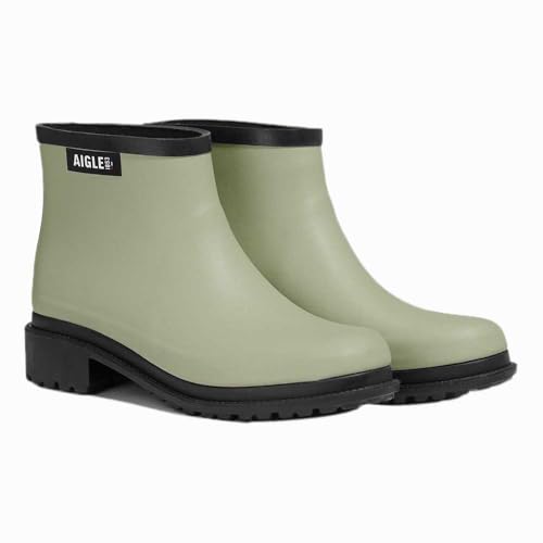 Aigle R111H Rain Boots EU 40 von Aigle