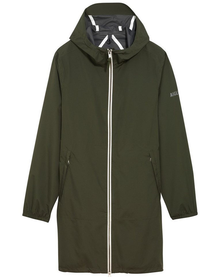 Aigle Regenjacke Regenmantel RainPack 90 von Aigle