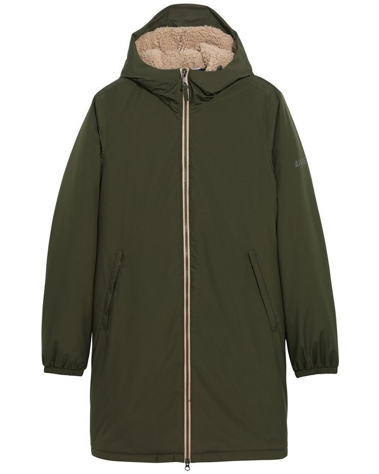 Aigle Regenjacke Regenmantel Sherpa 90 von Aigle