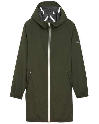 Aigle Regenmantel RainPack 90 Avocat 4 von Aigle